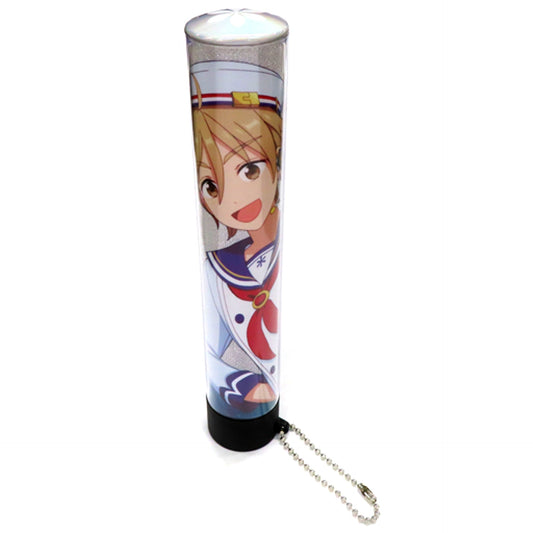 Tomoya Mashiro A/W Penlight Tube Ensemble Stars!! DREAM LIVE 7th Tour -Allied Worlds- [USED]