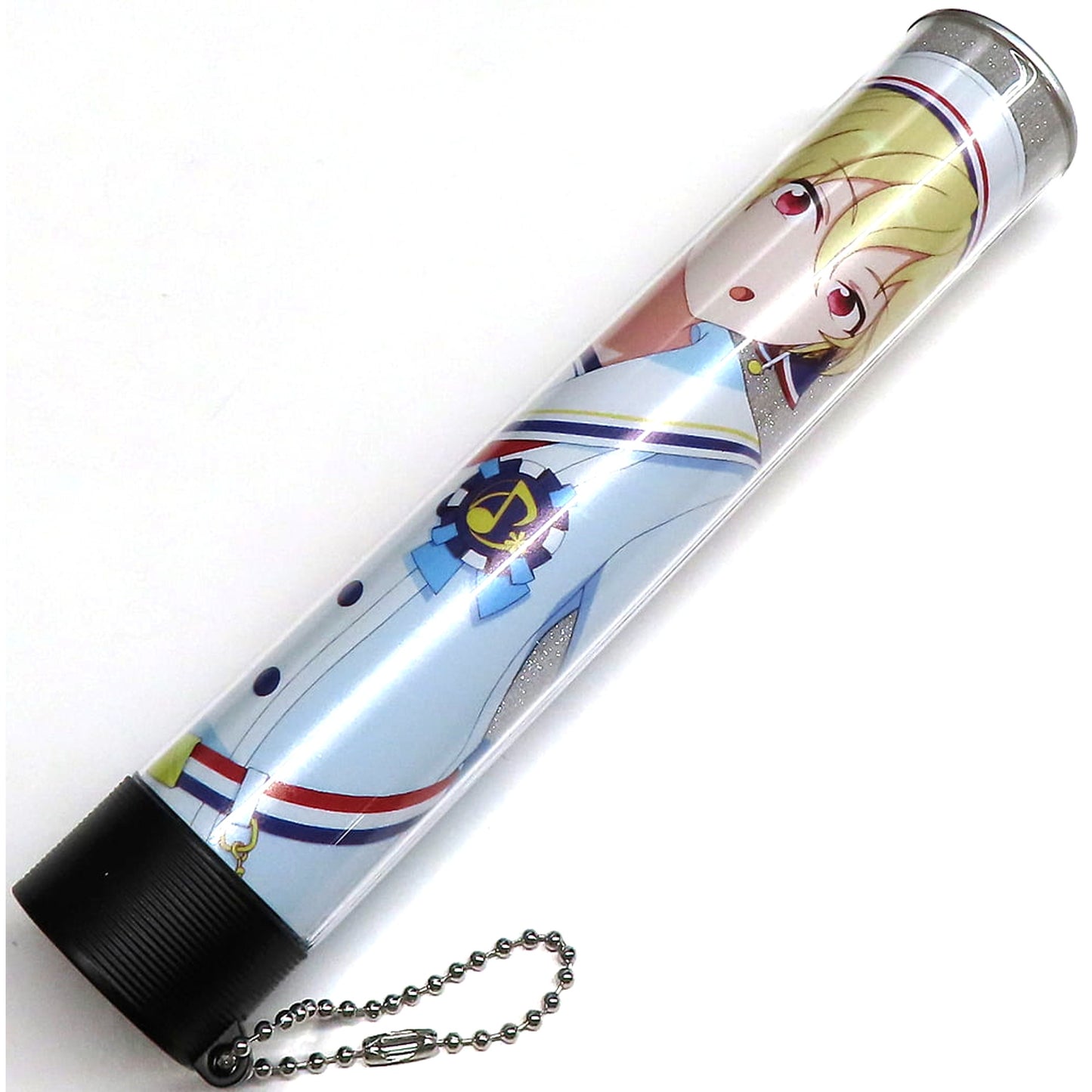 Ensemble Stars!! Nazuna Nito A/W Penlight Tube Dream Live 7th Tour -Allied Worlds- Limited [USED]