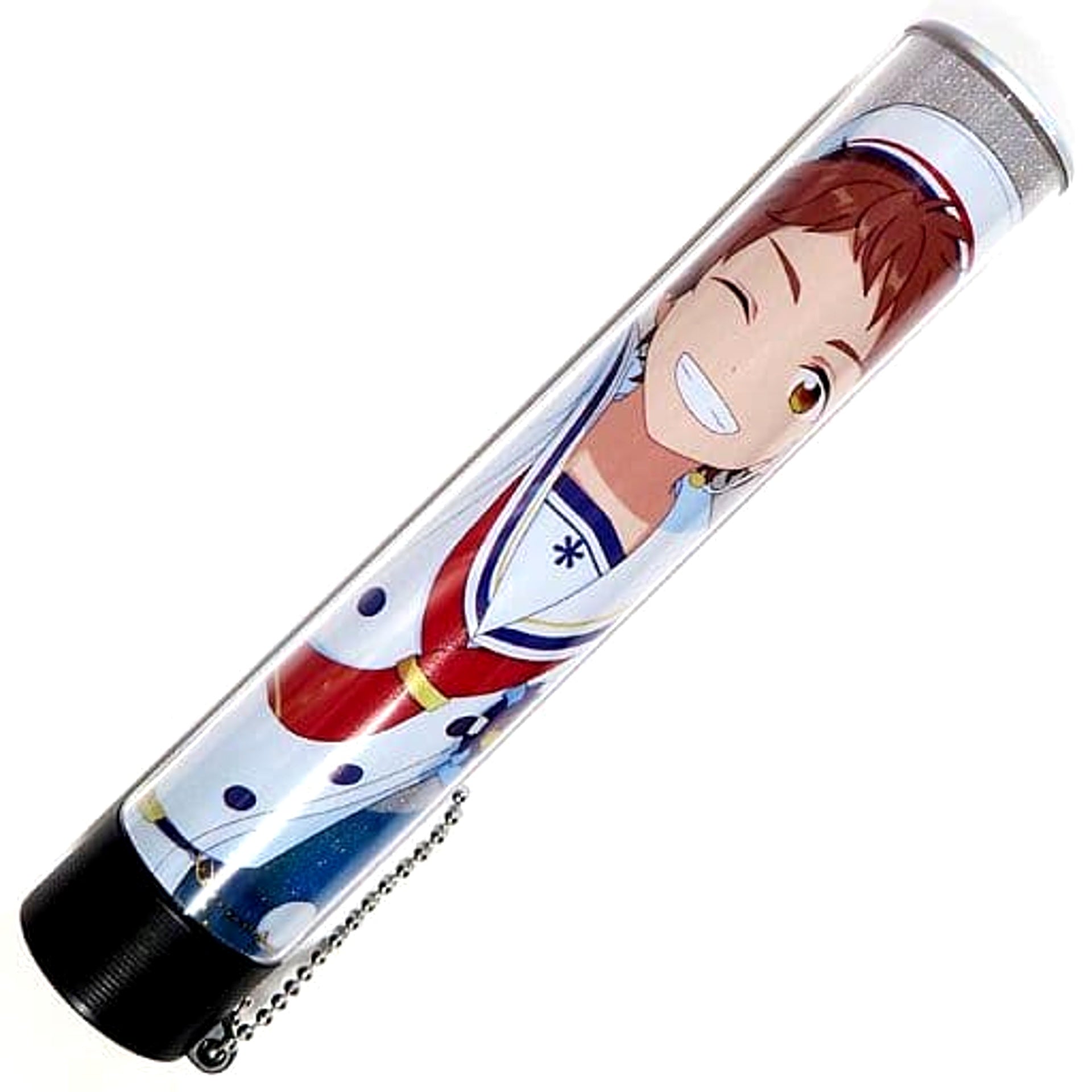 Ensemble Stars!! Mitsuru Tenma A/W Penlight Tube Dream Live 7th Tour -Allied Worlds- Limited [USED]