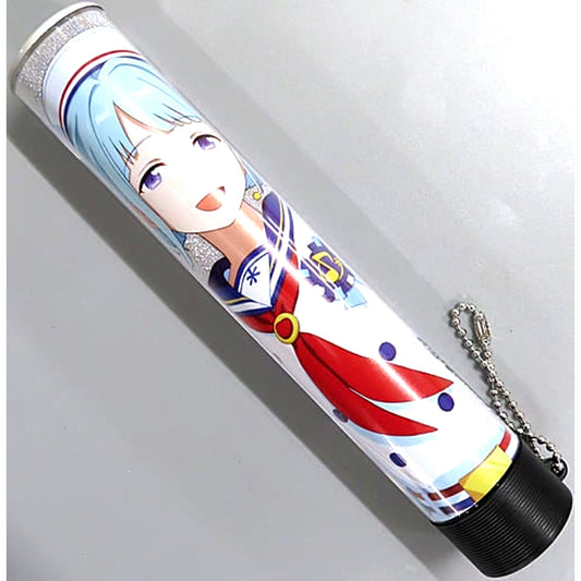 Hajime Shino Ensemble Stars!! DREAM LIVE 7th Tour -Allied Worlds- A/W Penlight Tube [USED]