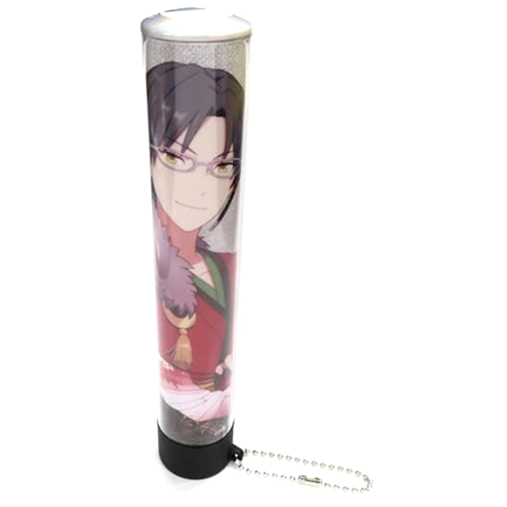 Ensemble Stars!! Keito Hasumi A/W Penlight Tube Dream Live 7th Tour -Allied Worlds- Limited [USED]