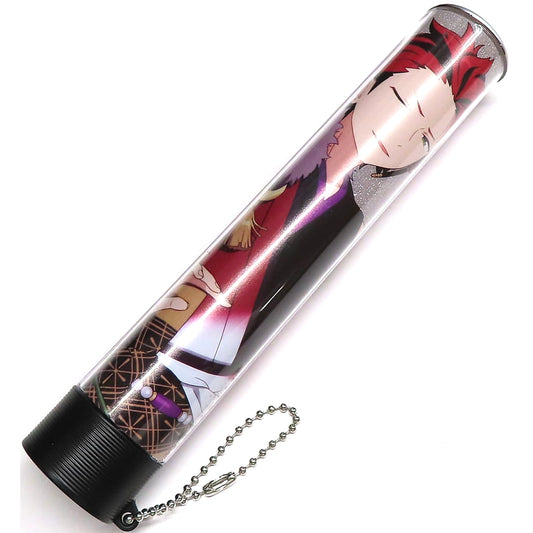 Ensemble Stars!! Kuro Kiryu A/W Penlight Tube Dream Live 7th Tour -Allied Worlds- Limited [USED]