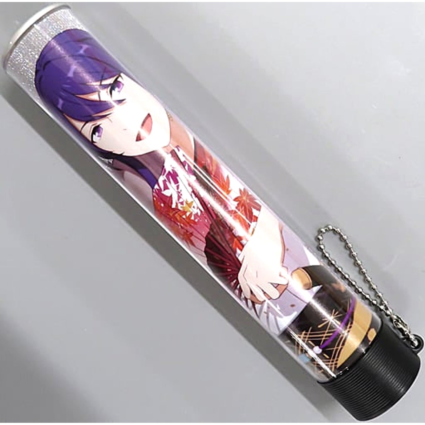 Ensemble Stars!! Souma Kanzaki A/W Penlight Tube Dream Live 7th Tour -Allied Worlds- Limited [USED]