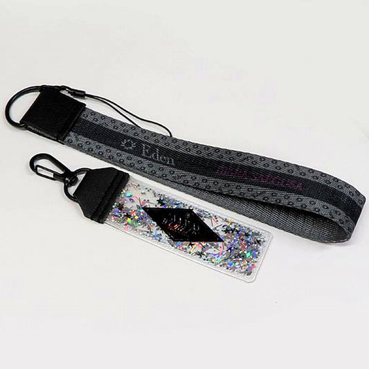 Ibara Saegusa A/W Glitter Penlight Lislet Ensemble Stars!! DREAM LIVE 7th Tour -Allied Worlds- [USED]