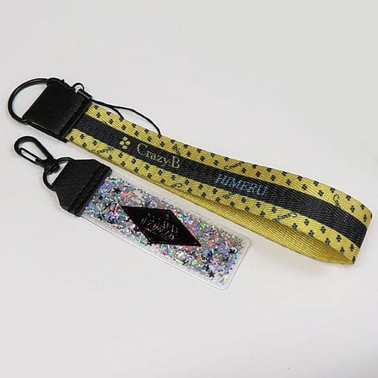 Ensemble Stars!! HiMERU A/W Glitter Penlight Lislet DREAM LIVE 7th Tour Allied Worlds [USED]
