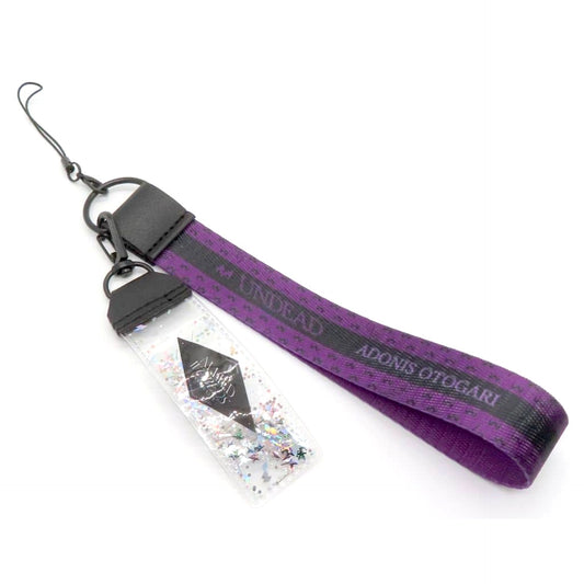 Ensemble Stars!! Adonis Otogari A/W Glitter Penlight Lislet DREAM LIVE 7th Tour Allied Worlds [USED]
