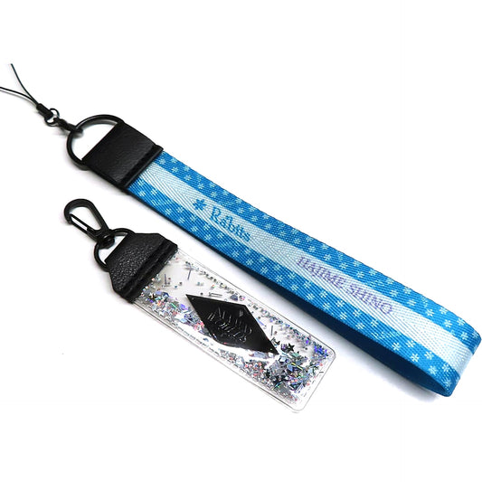 Ensemble Stars!! Hajime Shino A/W Glitter Penlight Lislet DREAM LIVE 7th Tour Allied Worlds [USED]