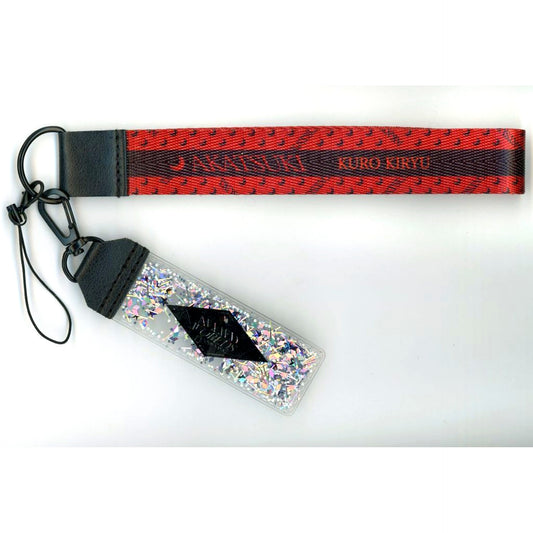 Kuro Kiryu A/W Glitter Penlight Lislet Ensemble Stars!! DREAM LIVE 7th Tour -Allied Worlds- [USED]