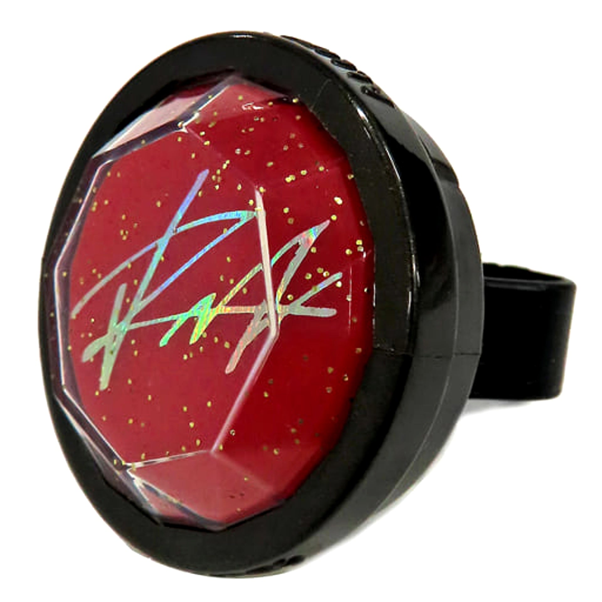 Ensemble Stars!! Nagisa Ran Ring Light Collection A Dream Live 7th Tour -Allied Worlds- Limited [USED]