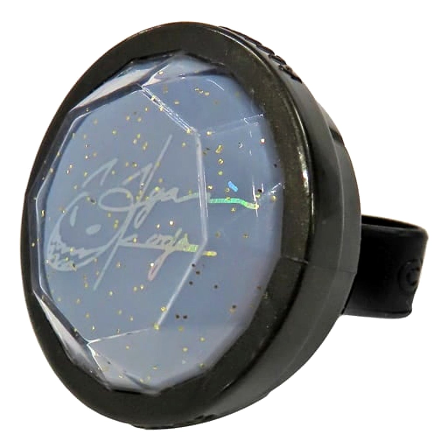 Ensemble Stars!! Koga Ogami Ring Light Collection A Dream Live 7th Tour -Allied Worlds- Limited [USED]
