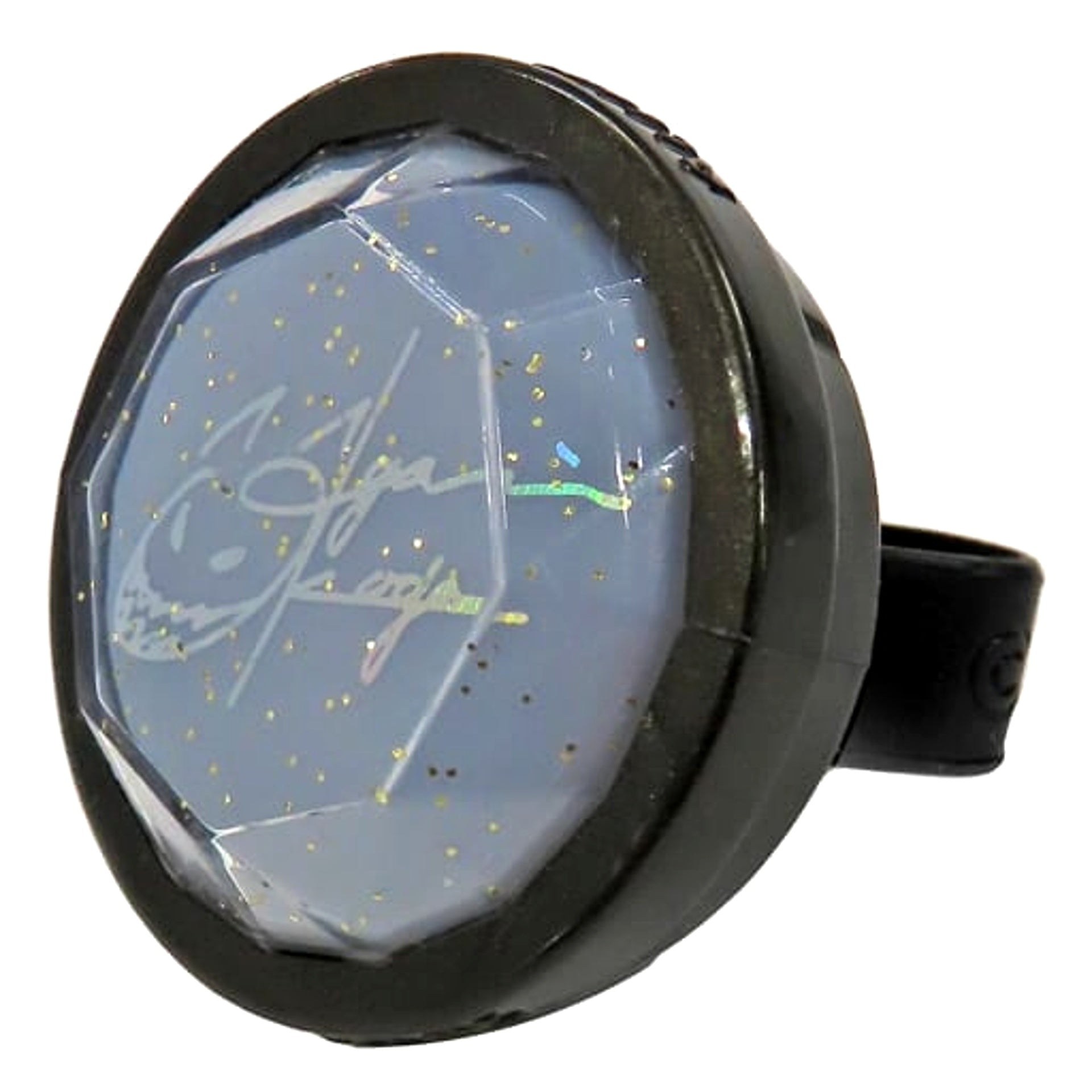 Ensemble Stars!! Koga Ogami Ring Light Collection A Dream Live 7th Tour -Allied Worlds- Limited [USED]