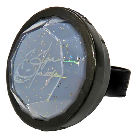 Ensemble Stars!! Koga Ogami Ring Light Collection A Dream Live 7th Tour -Allied Worlds- Limited [USED]