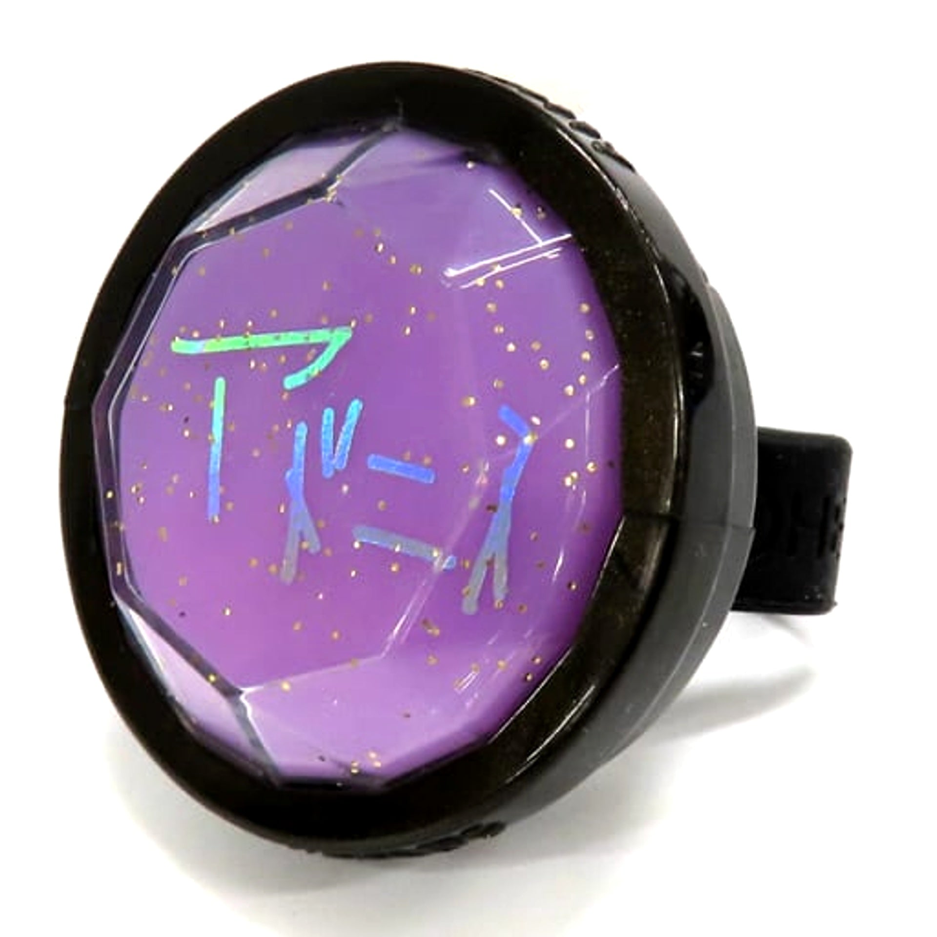 Ensemble Stars!! Adonis Otogari Ring Light Collection A Dream Live 7th Tour -Allied Worlds- Limited [USED]