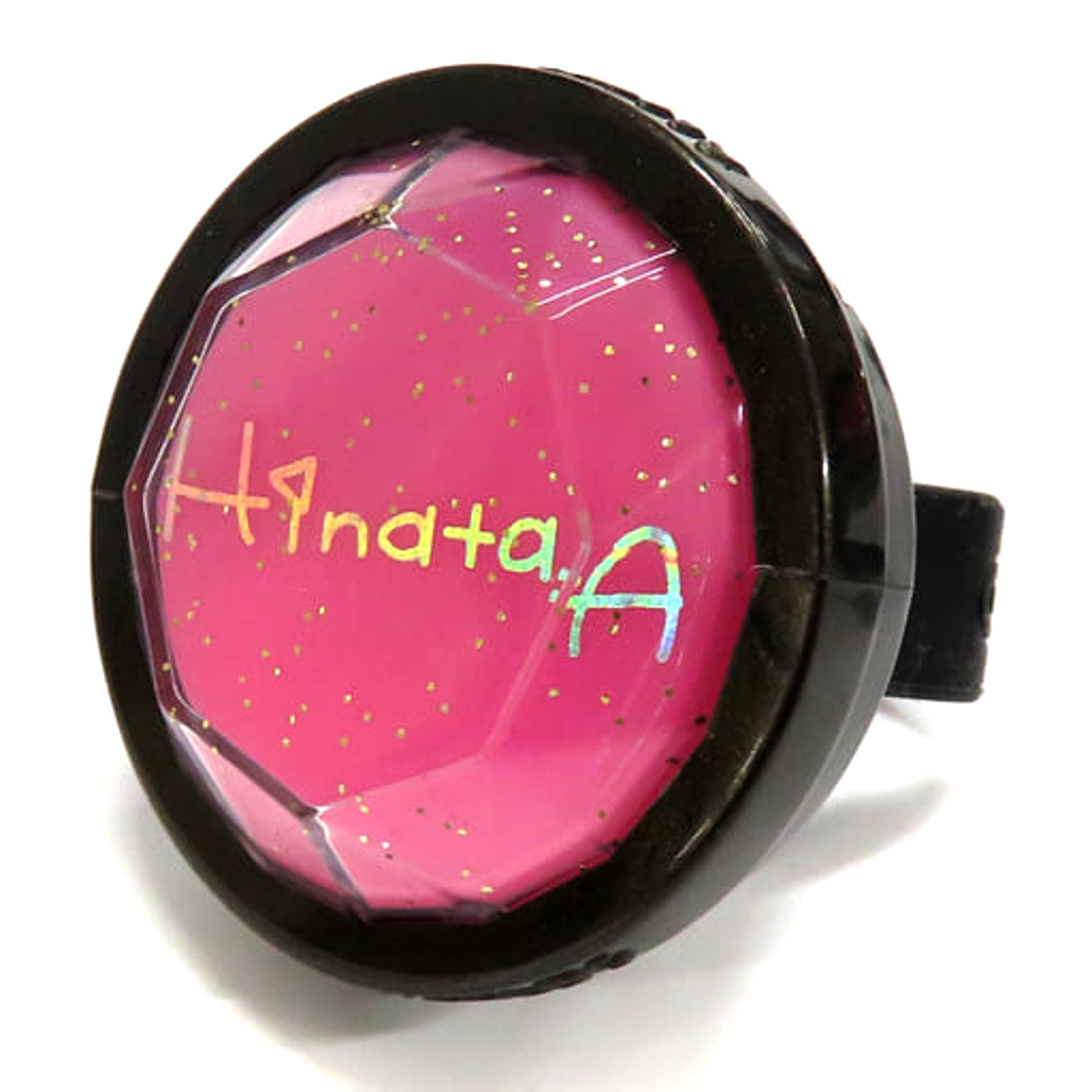 Ensemble Stars!! Hinata Aoi Ring Light Collection B Dream Live 7th Tour -Allied Worlds- Limited [USED]