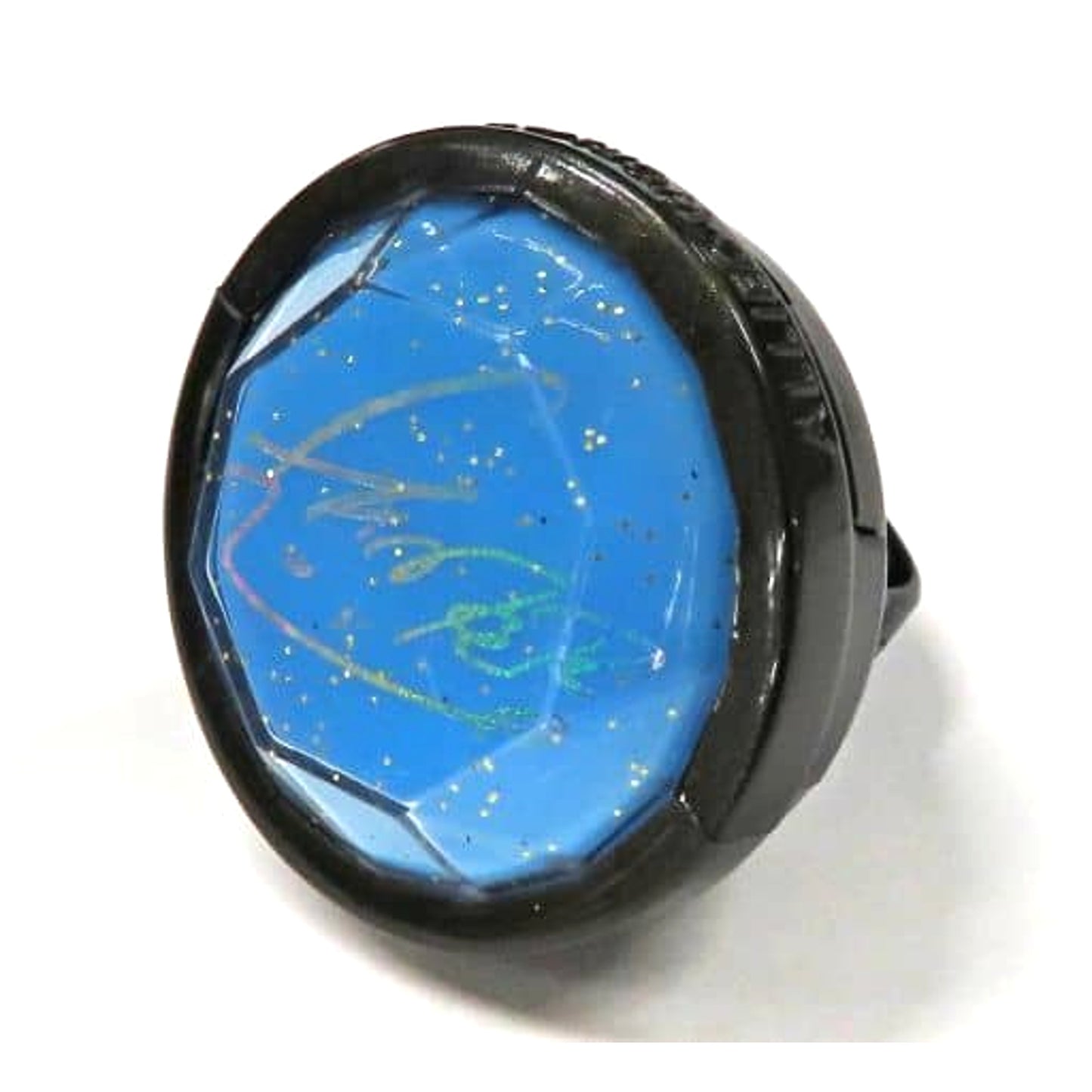 Ensemble Stars!! HiMERU Ring Light Collection B Dream Live 7th Tour -Allied Worlds- Limited [USED]