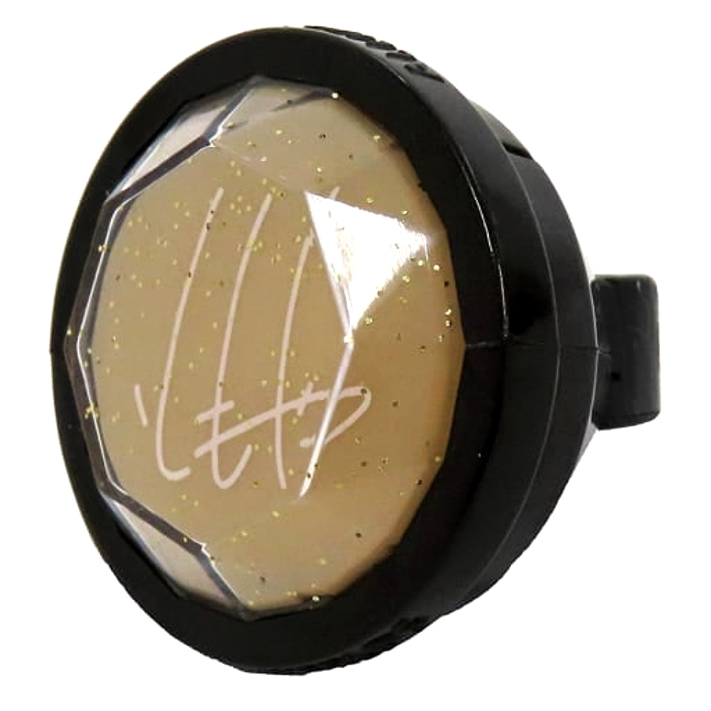 Ensemble Stars!! Tomoya Mashiro Ring Light Collection B Dream Live 7th Tour -Allied Worlds- Limited [USED]