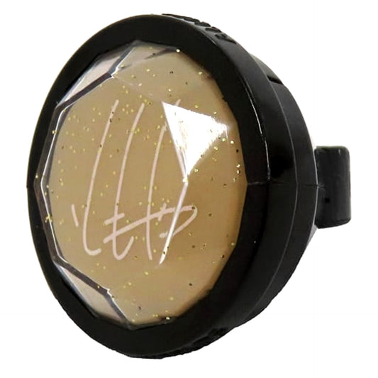 Ensemble Stars!! Tomoya Mashiro Ring Light Collection B Dream Live 7th Tour -Allied Worlds- Limited [USED]