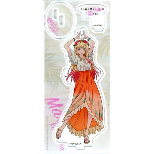 Marin Kitagawa Full Body Prize B-1-1 Choosable Acrylic Stand Marui no Anime PLAYSTORE My Dress-Up Darling Online Kuji [USED]