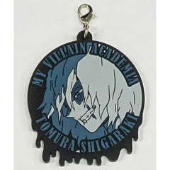 My Hero Academia Tomura Shigaraki Ichiban Kuji Online My Villain Academia Rubber Charm Prize G Charm [USED]