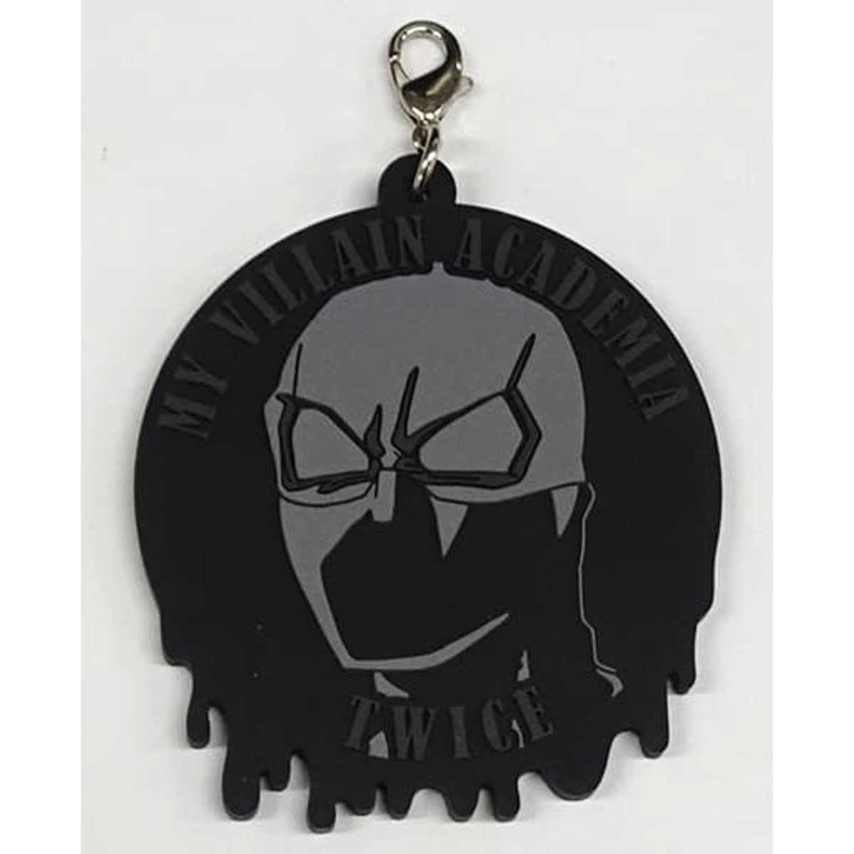 My Hero Academia Twice Ichiban Kuji Online My Villain Academia Rubber Charm Prize G Charm [USED]