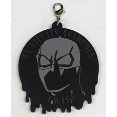 My Hero Academia Twice Ichiban Kuji Online My Villain Academia Rubber Charm Prize G Charm [USED]