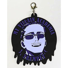 Trumpet My Hero Academia Ichiban Kuji Online My Villain Academia Rubber Charm Prize G [USED]