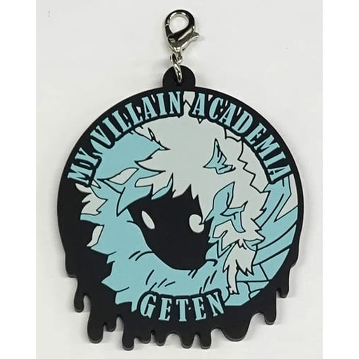 My Hero Academia Geten Ichiban Kuji Online My Villain Academia Rubber Charm Prize G Charm [USED]