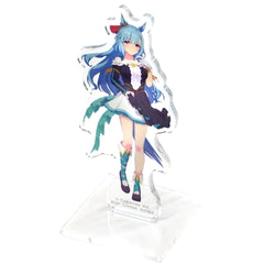 Umamusume: Pretty Derby Mejiro Ardan Ichiban Kuji 3rd Acrylic Stand Prize D Acrylic Stands [USED]