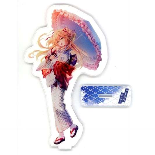 Admiral Hipper Acrylic Stand Azur Lane x Awa Ai Collabo [USED]