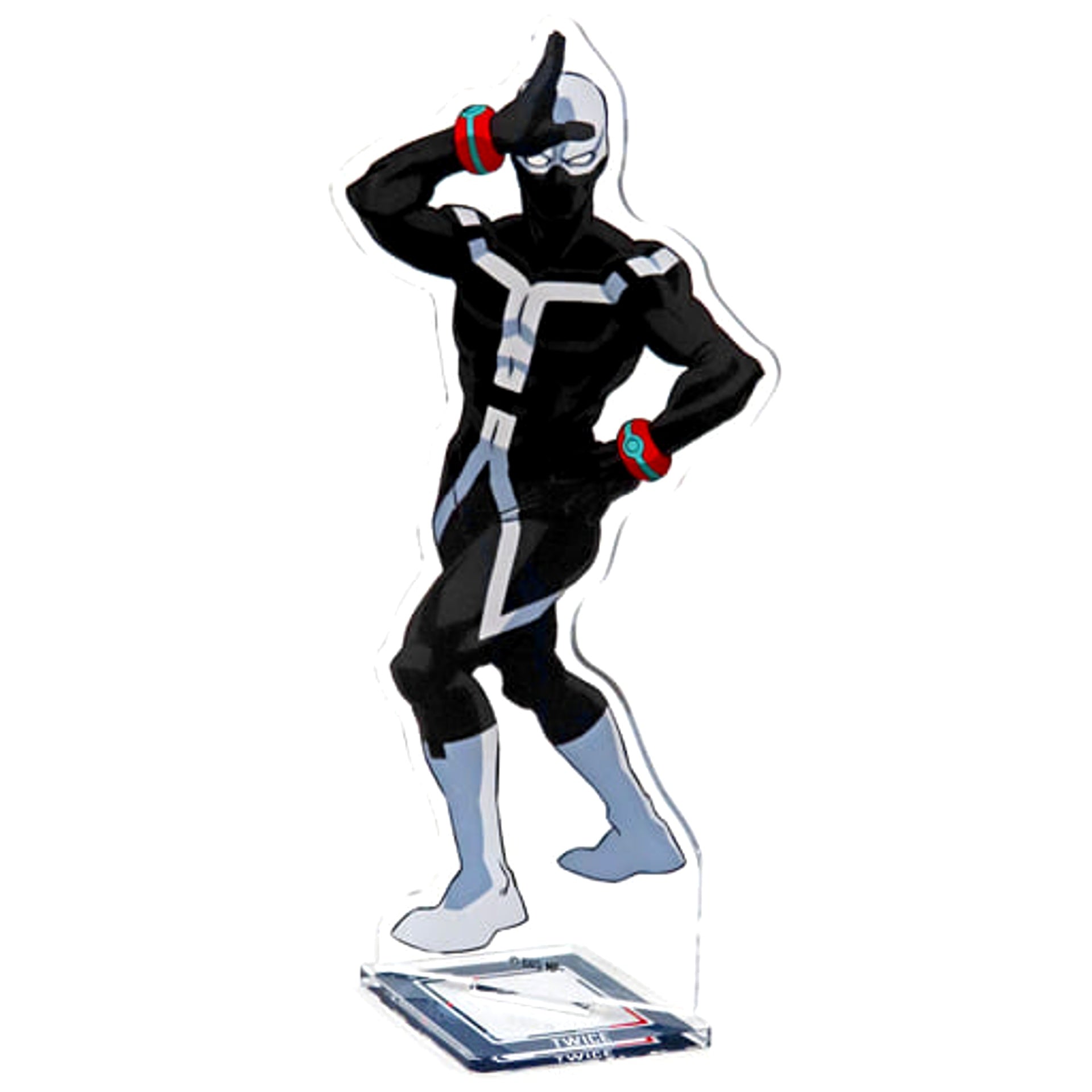 My Hero Academia Twice Acrylic Stand Acrylic Stands [USED]