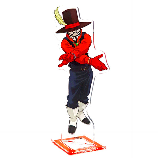 Mr. Compress My Hero Academia Acrylic Stand [USED]
