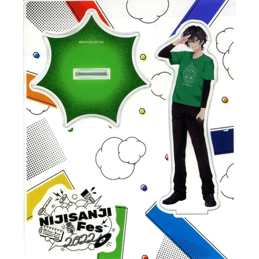 Axia Krone Acrylic Stand Virtual YouTuber Nijisanji NIJISANJI FES 2022 [USED]