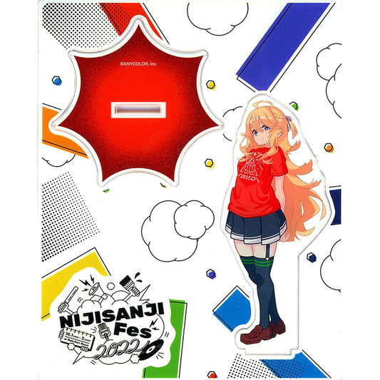Todo Kohaku Acrylic Stand Virtual YouTuber Nijisanji NIJISANJI FES 2022 [USED]