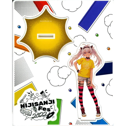 Matsukai Mao Acrylic Stand Virtual YouTuber Nijisanji NIJISANJI FES 2022 [USED]