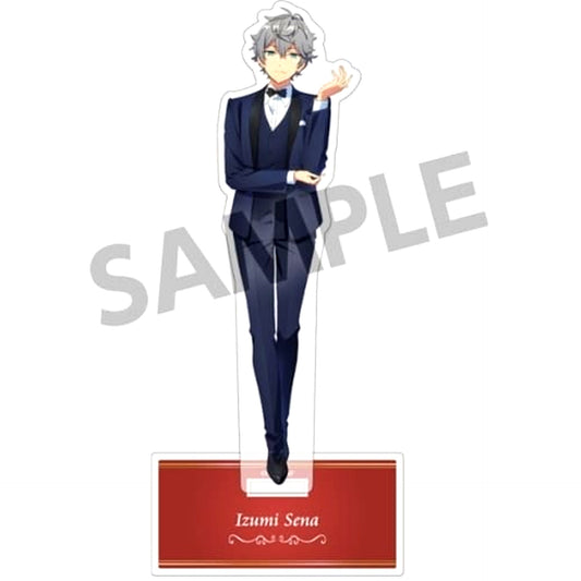 Izumi Sena Ensemble Stars!! Road to Show!! Acrylic Figure [USED]