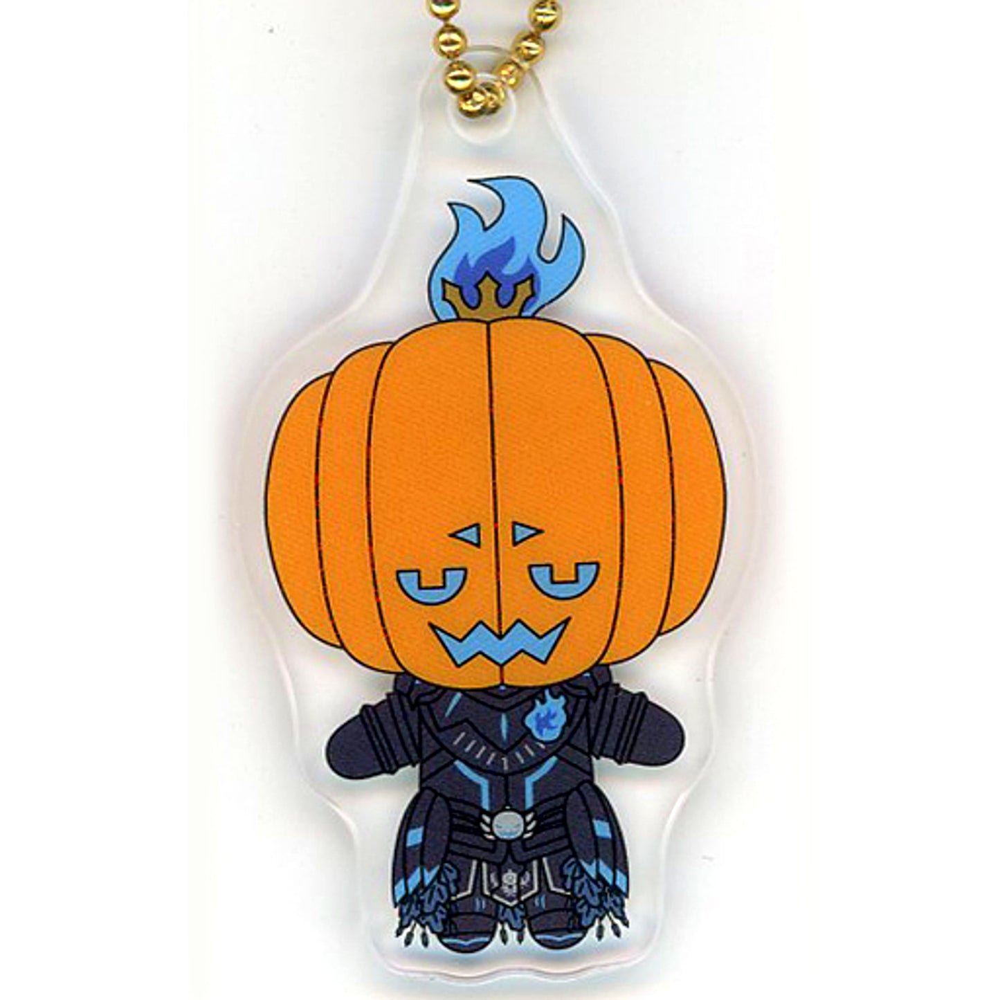 Ortho Shroud Disney Twisted-Wonderland Scary Monsters Acrylic Charm Vol.2 [USED]