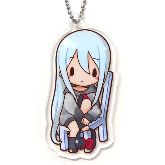Hatsune Miku: Colorful Stage! Kanade Yoisaki Acrylic Keychain Vol.1 Acrylic Item [USED]