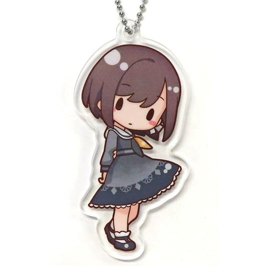 Hatsune Miku: Colorful Stage! Ema Shinonome Acrylic Keychain Vol.1 Acrylic Item [USED]