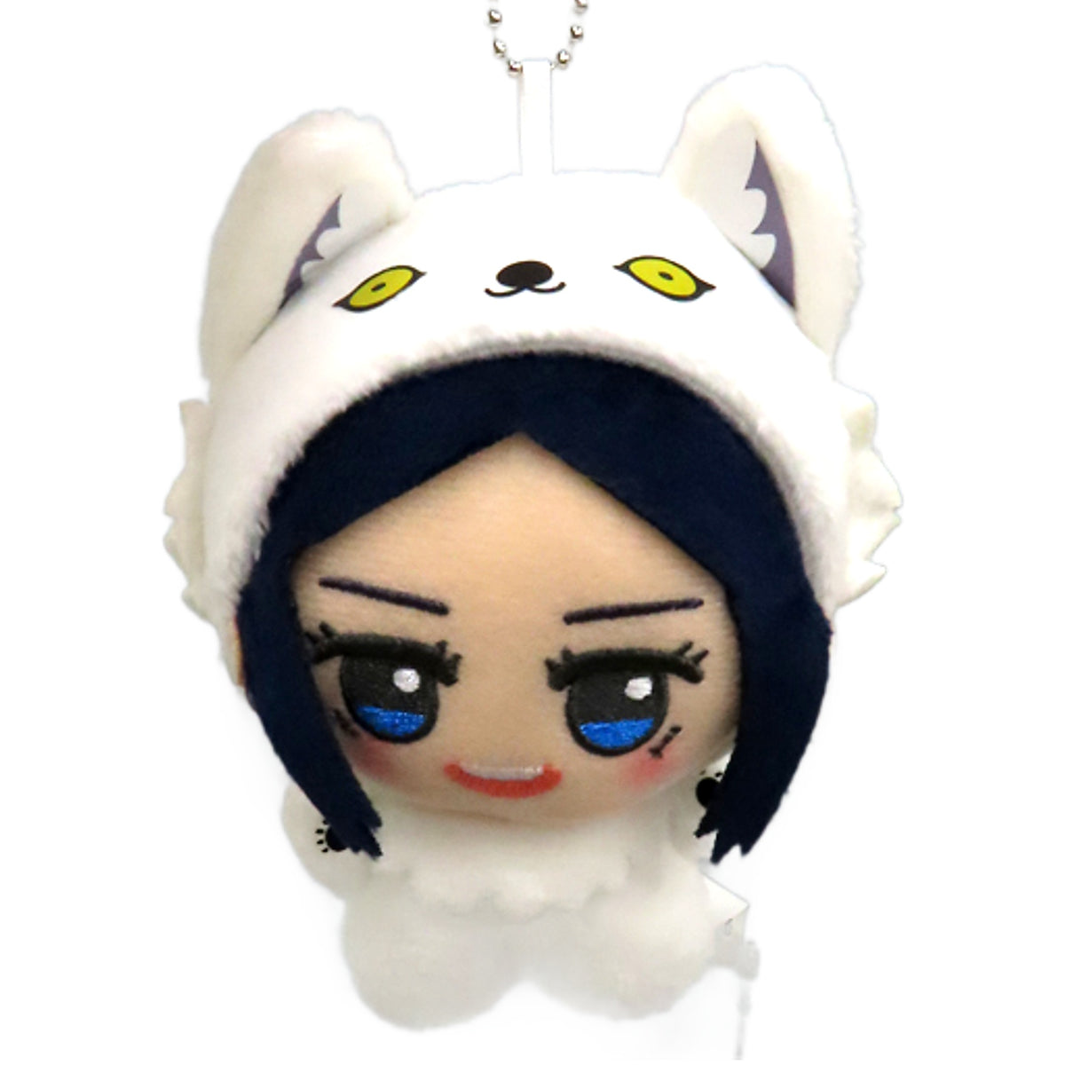 Asirpa Golden Kamuy Chibigurumi Animal Costume Ver. Vol.1 [USED]