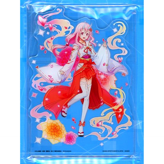Shuna Acrylic Board Vol. 1 That Time I Got Reincarnated as a Slime: ISEKAI Memories [USED]