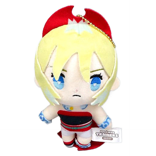 Irida Pokemon Trainers Mascot Pokemon Center Limited [USED]
