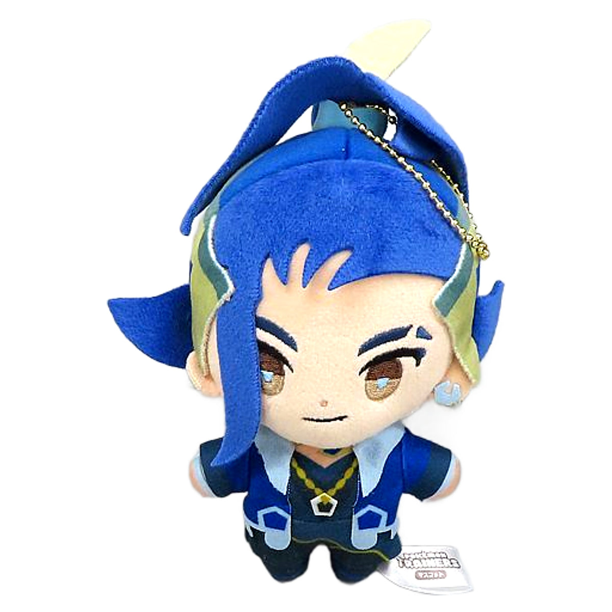 Pokemon Adaman Mascot Pokemon Trainers Pokemon Center Limited Mascot [USED]