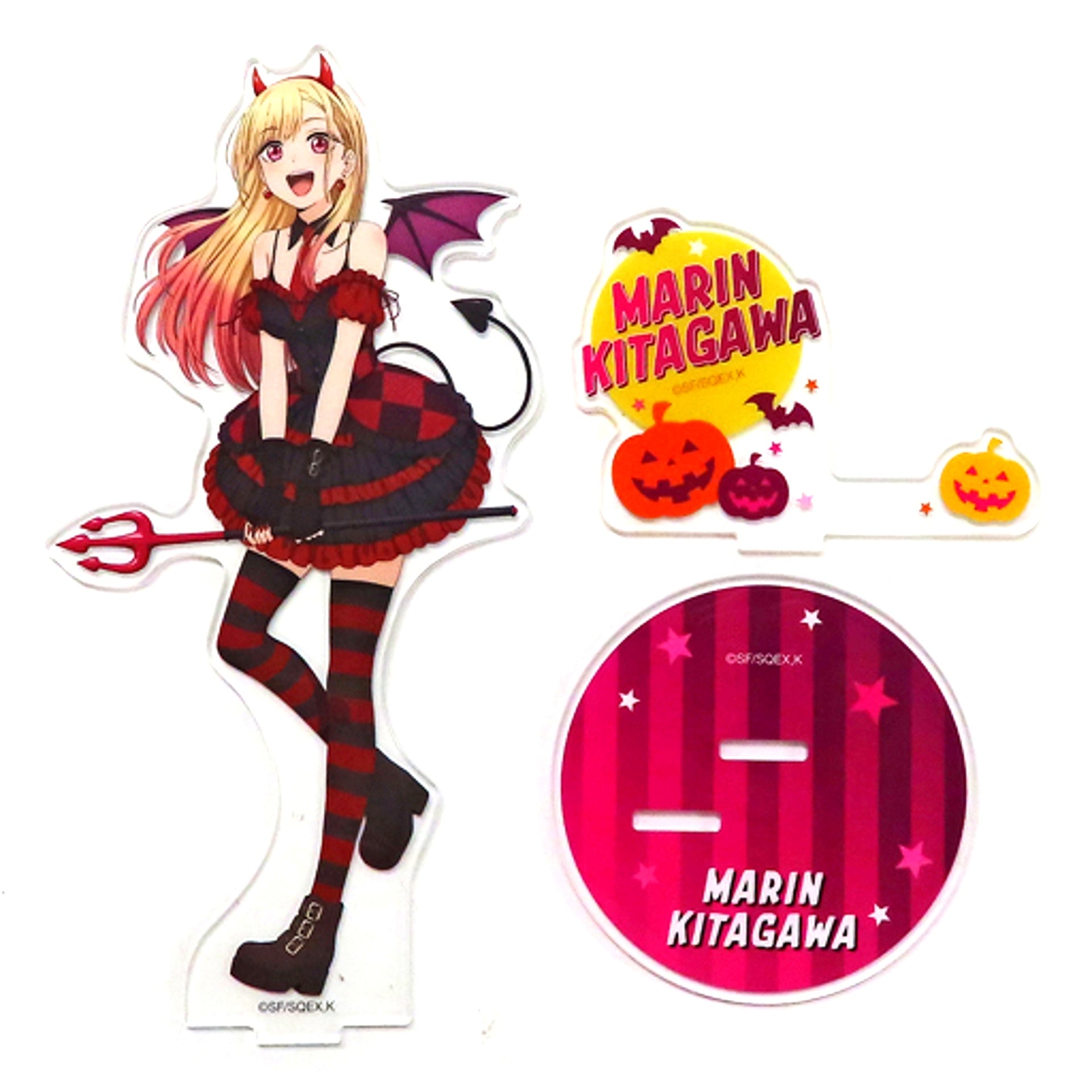 Marin Kitagawa Acrylic Stand My Dress-Up Darling [USED]