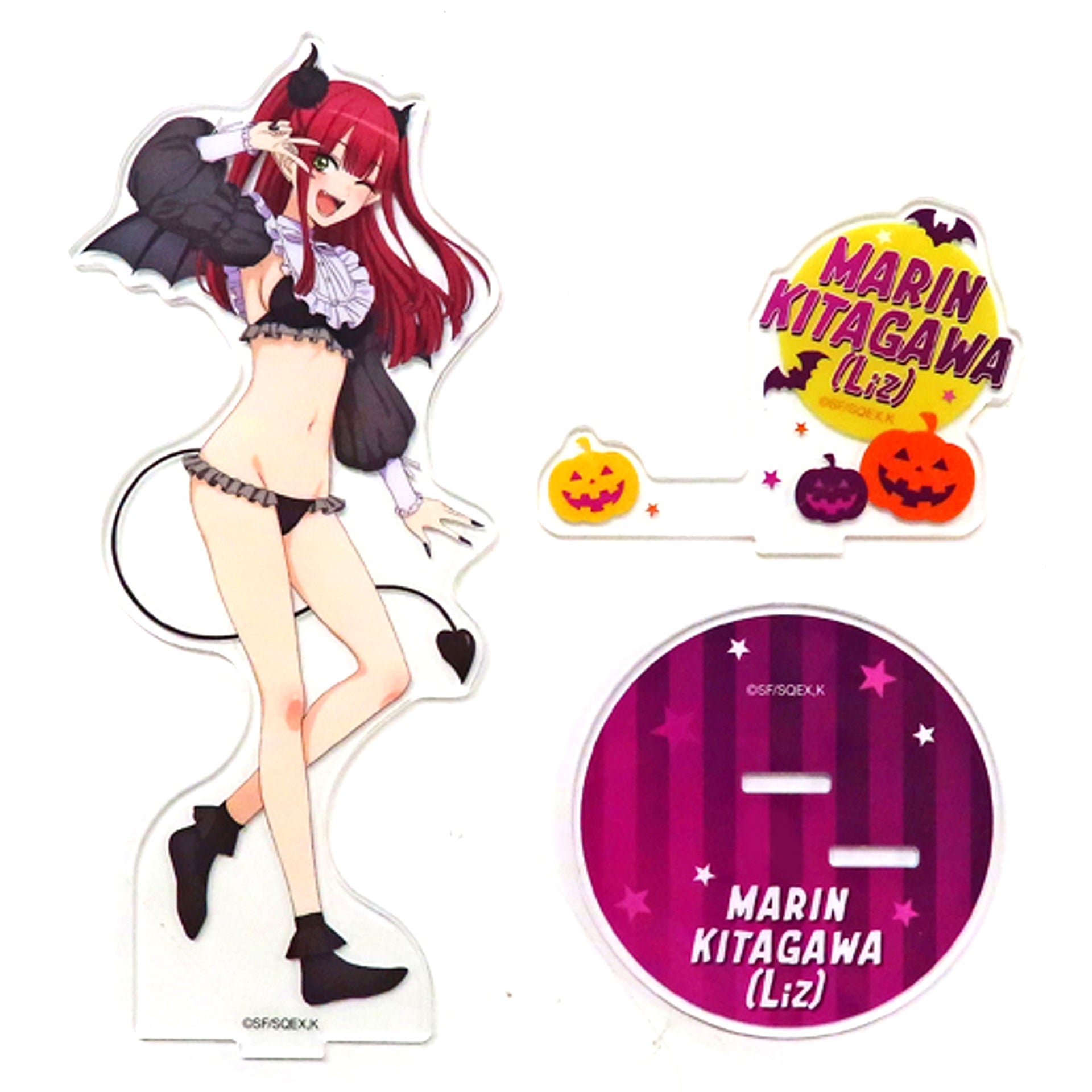 Marin Kitagawa Liz Acrylic Stand My Dress-Up Darling [USED]