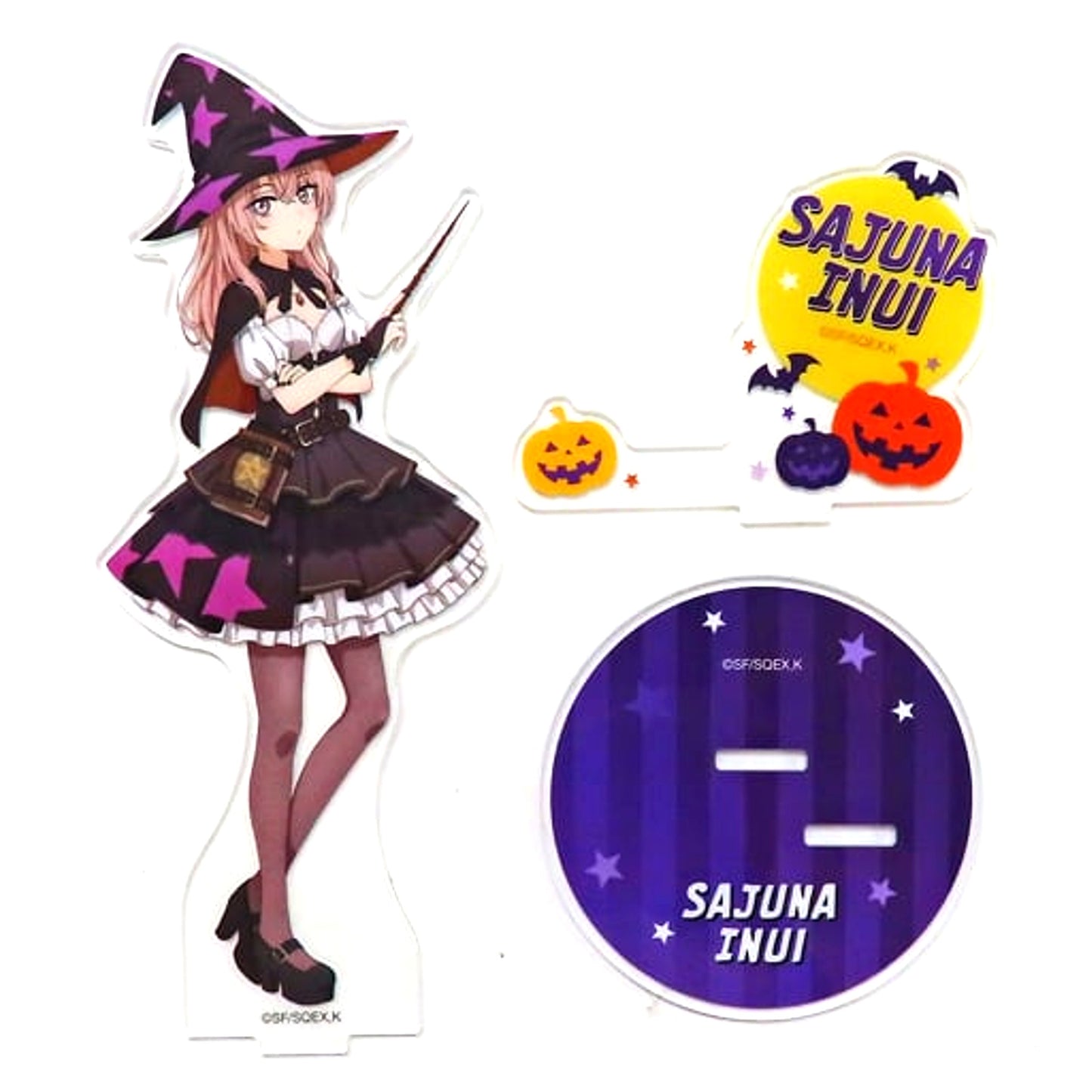 Sajuna Inui Acrylic Stand My Dress-Up Darling [USED]