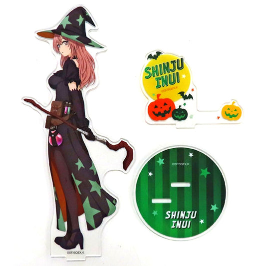 Shinju Inui Acrylic Stand My Dress-Up Darling [USED]