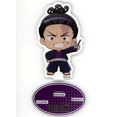 Jujutsu Kaisen x CharaDri Aoi Todo Chibi Character Acrylic Stand A Acrylic Stands [USED]