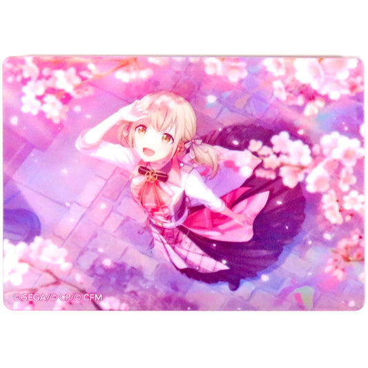 Kohane Azusawa Chasing Everyone's Backs Trained Project Sekai Colorful Stage! Noble Art Vol. 14 [USED]