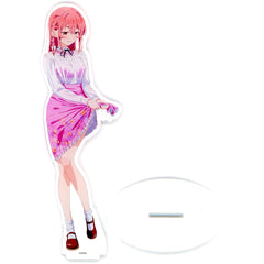 Rent-a-Girlfriend Sumi Sakurasawa eeo Kuji Character Acrylic Figure Prize A Acrylic Item [USED]