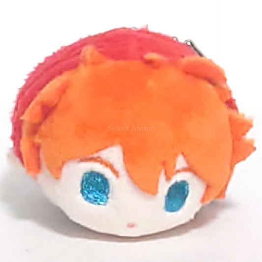 Ensemble Stars!! Subaru Akehoshi Mochi Mochi Mascot Mini Vol.1 Keychains [USED]
